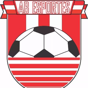 Escudo da equipe AB Esportes - Sub 10