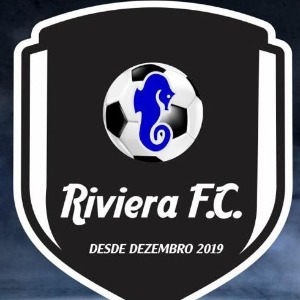 Escudo da equipe Riviera FC - Sub 17