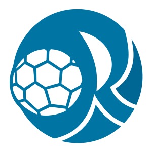 Escudo da equipe R Soccer - Sub 11
