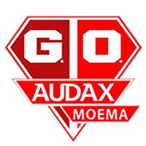 Escudo da equipe Audax Moema - Sub 09