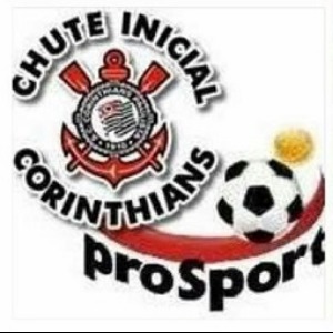 Escudo da equipe Pr Sport Corinthians - Sub 17