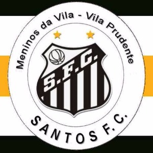 Escudo da equipe Santos FC Vila Prudente - Sub 14