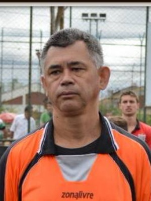 Jorge Luiz Quadros Hara